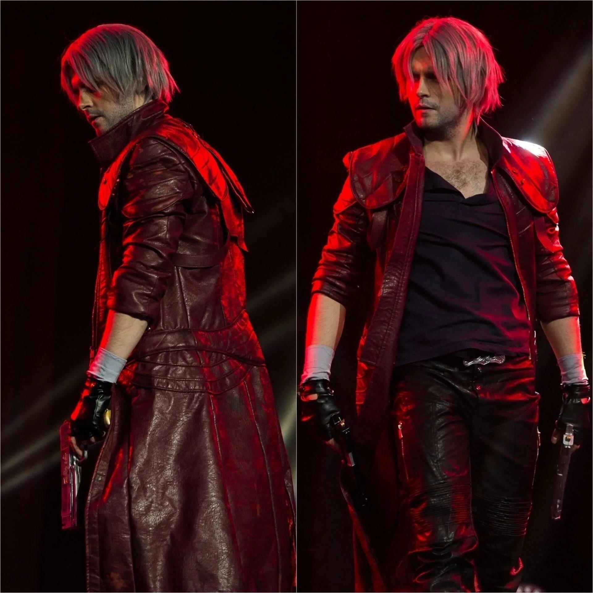 Косплеер nitsvetov данте. Данте дмс 5 косплей. Косплей dmc. Данте devil may cry cosplay. Данте devil may cry косплей.