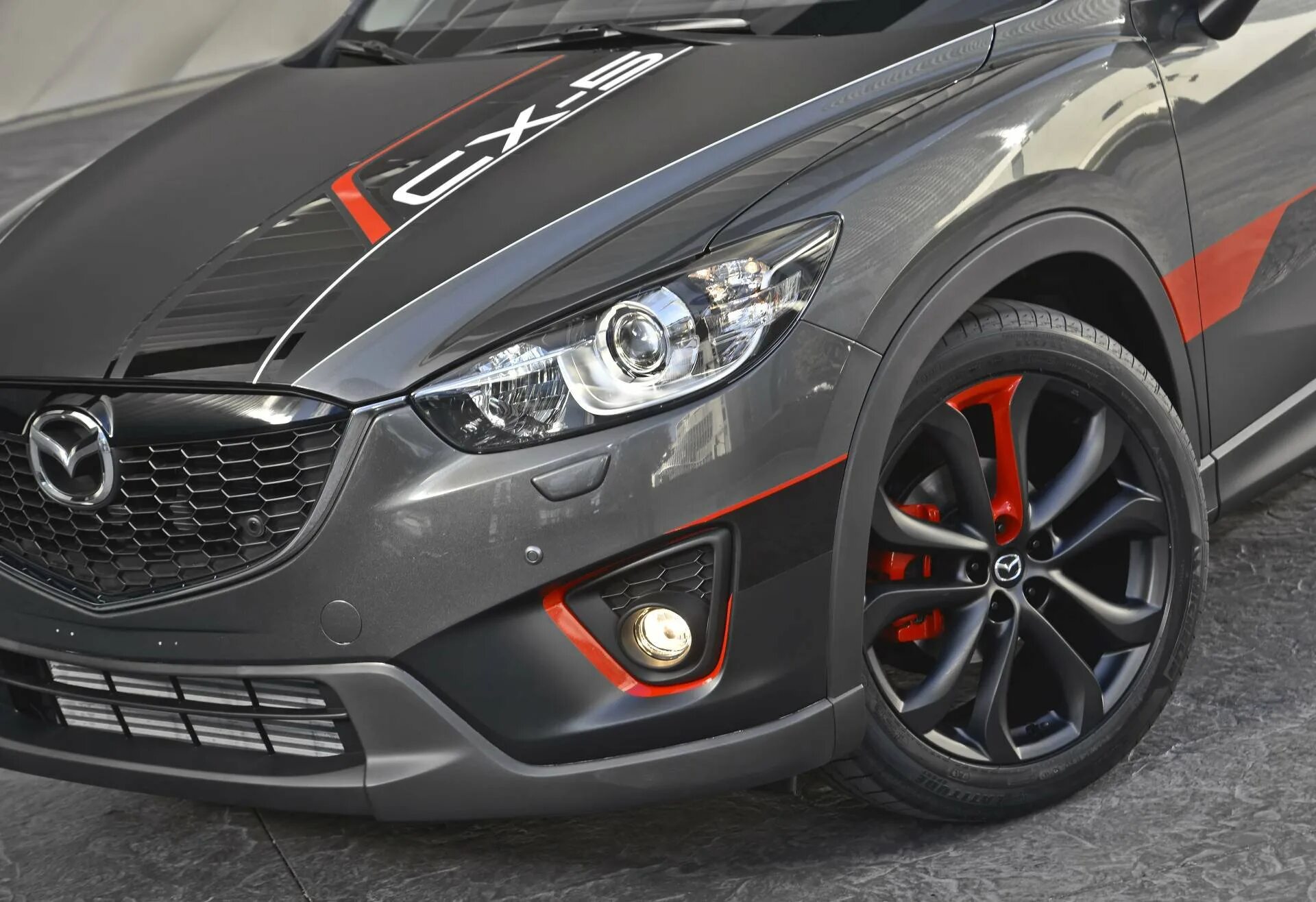 Тюнинг сх 5. Mazda CX 5 Tuning. Mazda CX-5 Sema. Mazda cx5 styling. Стайлинг Мазда СХ-5.