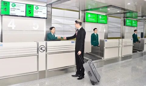 Turkmenportal