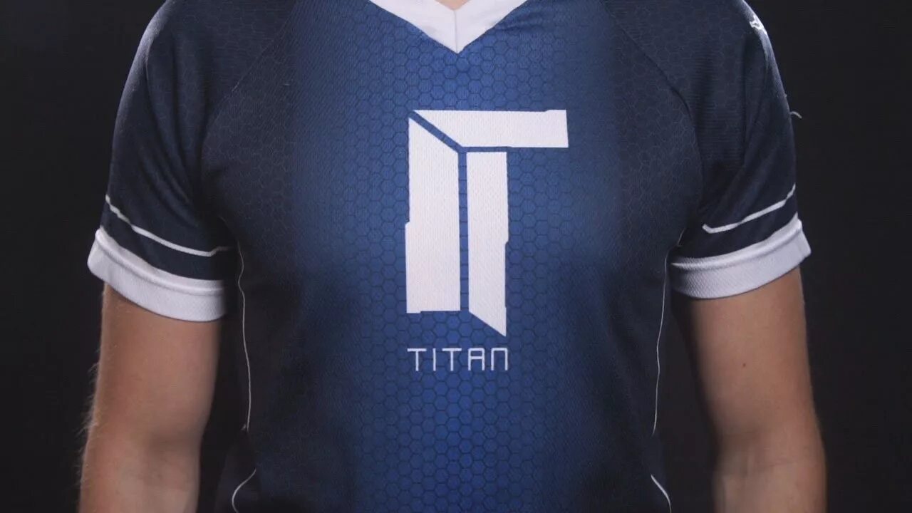 Titan counter