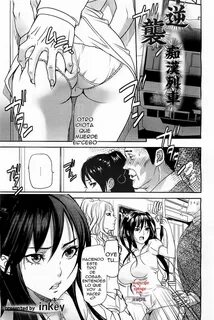 Leer Aisai to Onsen Ryokou Español online hentai - HentaiMode.