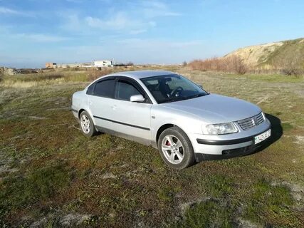 Пассат 2000г