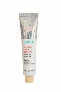 Gloss balm