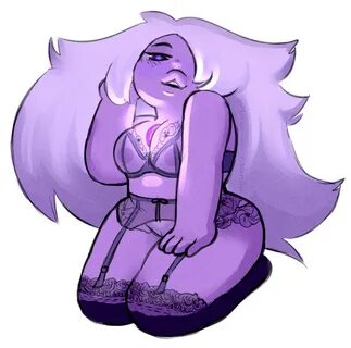 Amethyst steven universe r34