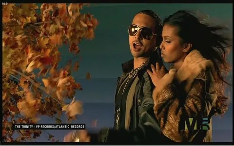 Teriyaki boyz sean paul