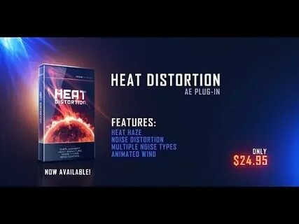 Heat effect