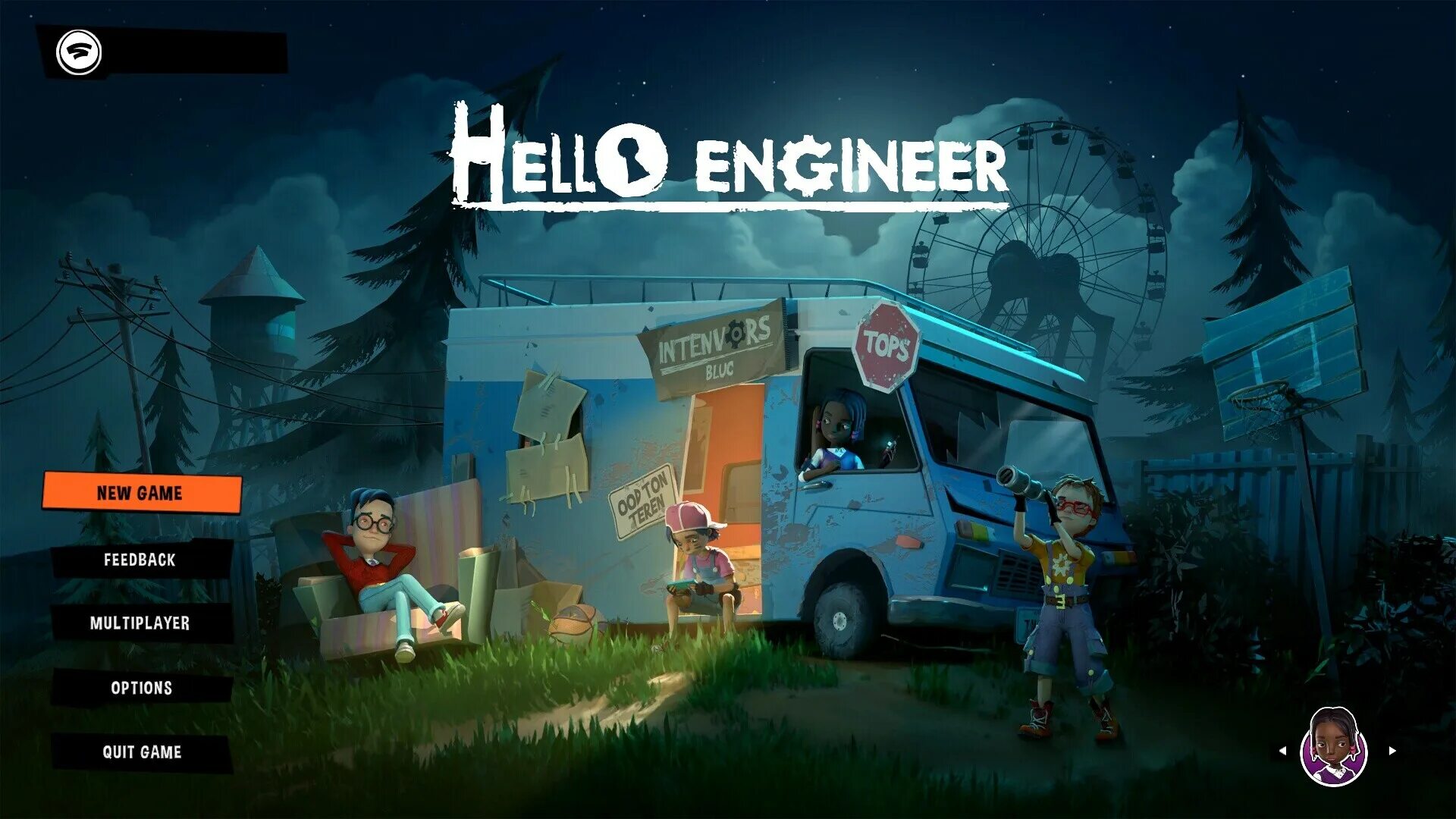 Thats not my neighbour русификатор. Привет инженер игра. Хеллоу инженер игра. Hello Neighbor Engineer. Hello Engineer ps4.