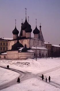 26 октября ярославль