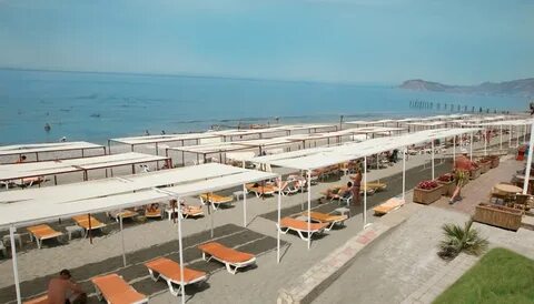 Loxia comfort beach alanya ex