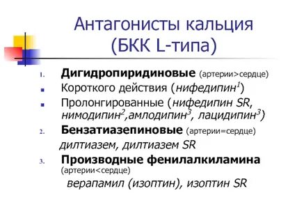 Пролонгированное и модифицированное в чем разница