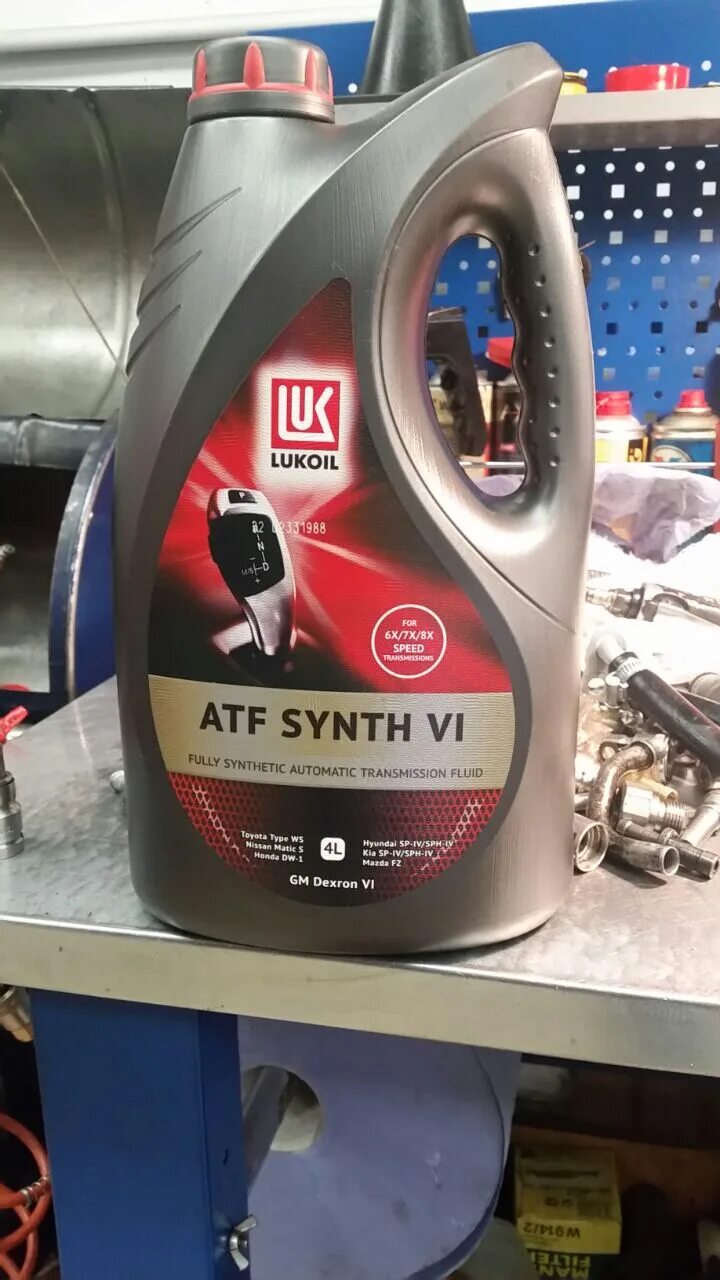 Lukoil ATF Synth vi. Лукойл ATF Synth v. Лукойл Synth 6 GM Dextron 6. Лукойл ATF Synth lv.