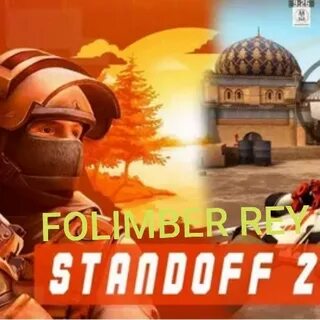 Обновление в игре standoff 2