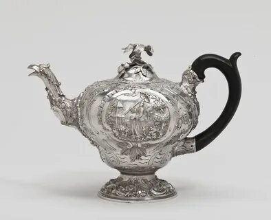 Серебряная 18