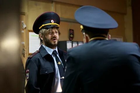Бородач 6 7 8