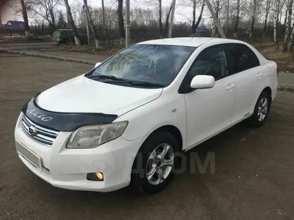Дром амурская область королла