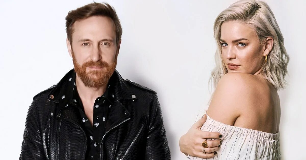 David guetta anne marie don t. Дэвид Гетта Энн Мари. Дэвид Гетта и Ханна. Дэвид Гетта и Кэти Гетта. David Guetta and Anne-Marie, coi Leray - Baby don't hurt me (Европа плюс 2023).