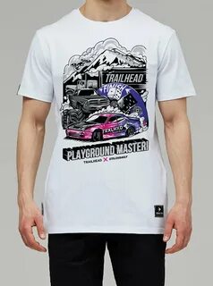 Trailhead