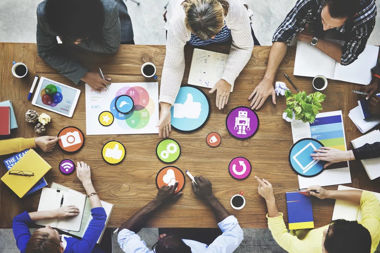 Networking strategies