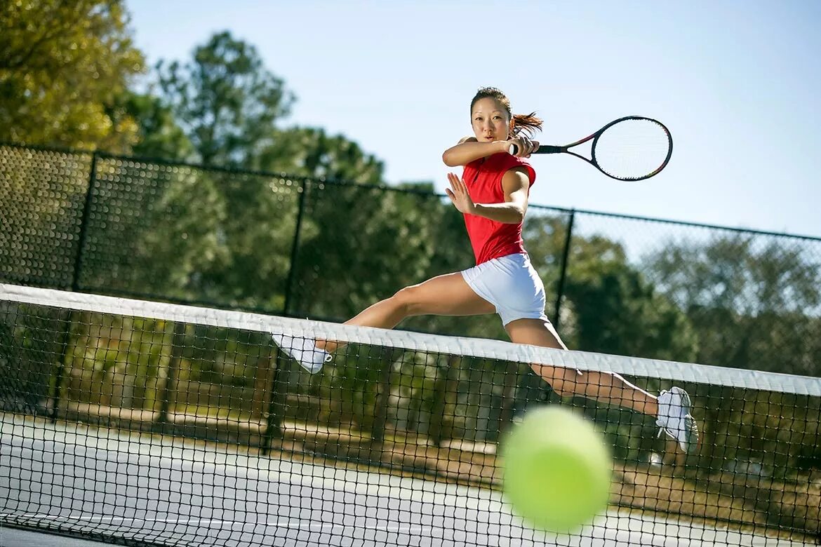 How to enjoy best. Цукалас Миа теннис. Теннис ура. Теннис картинки яркие.