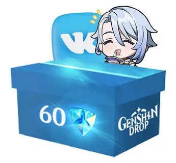 Genshindrop