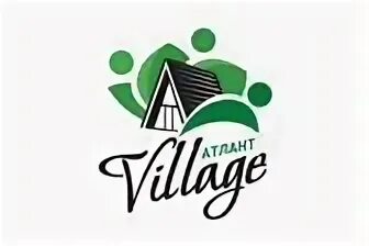Atlant village лого. Атлант village. Атлант вилладж. Атлант village. Атлант village.
