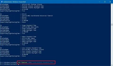Powershell пароли