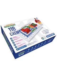 118 схем