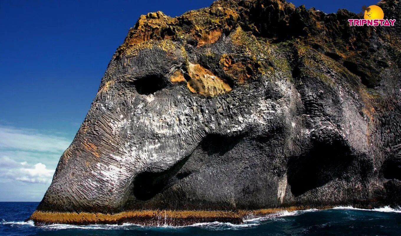 Скала Элефант Исландия. Скала - слон острова Хеймаэй. Скала слон в Исландии. Слоновья скала в Исландии. Скалы похожие на людей