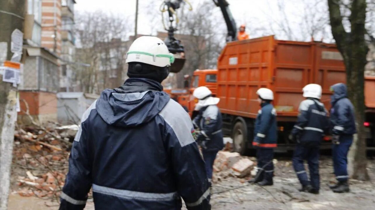 Что сейчас происходит в краснодаре. Взрыв в краснодаре в славянском районе. чс 10 мая на ул.советской.