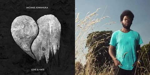 Michael kiwanuka love hate