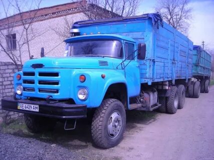 Продам зил