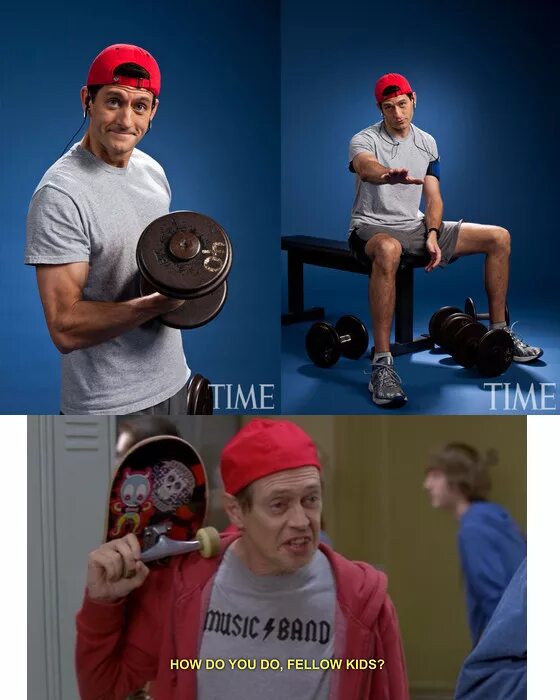 Hi tim what s up