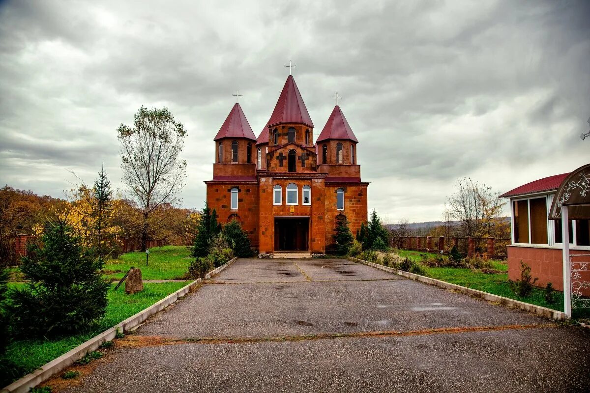 Апшеронском районе