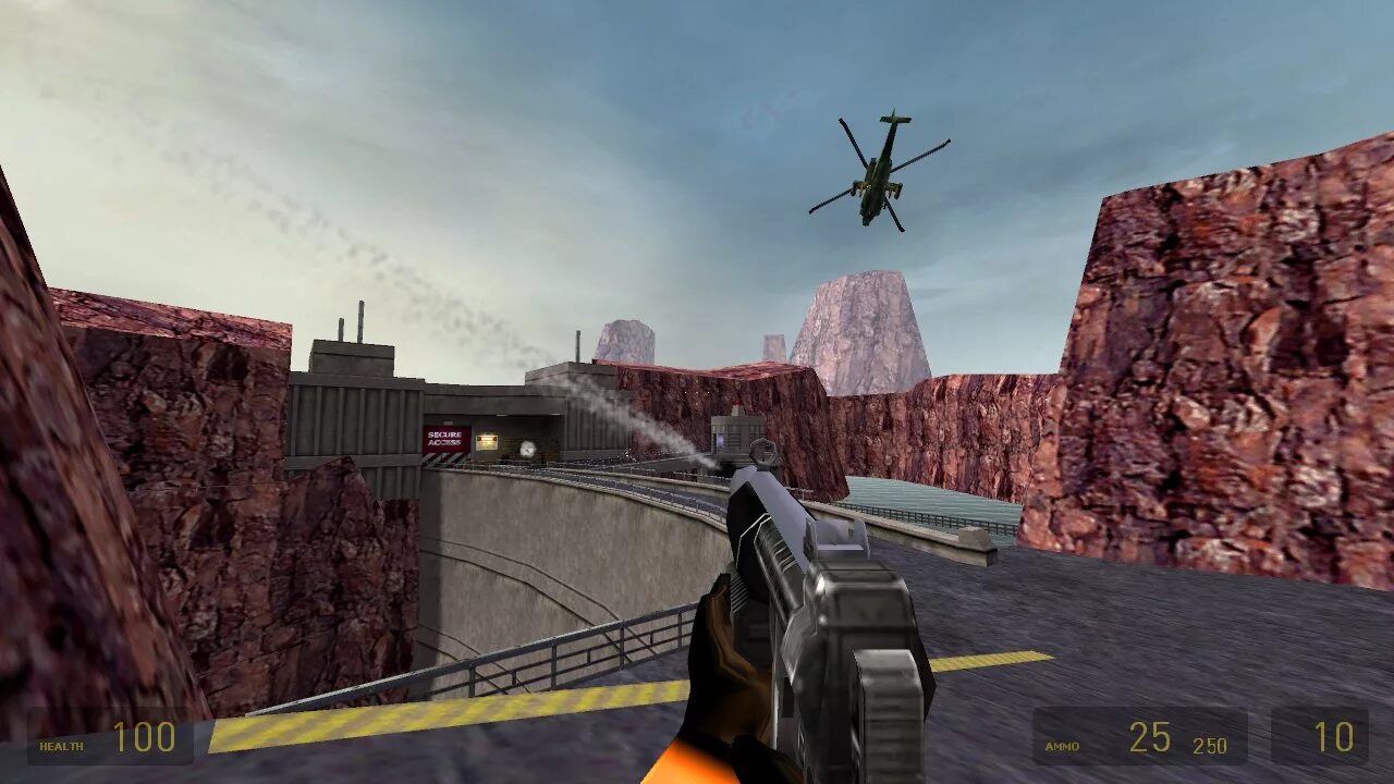 Half Life 1998 движок. Half-Life: source. Игры на движке соурс