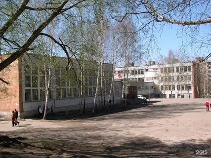 Школа 35 нижний новгород