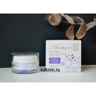 Крем для подушечек