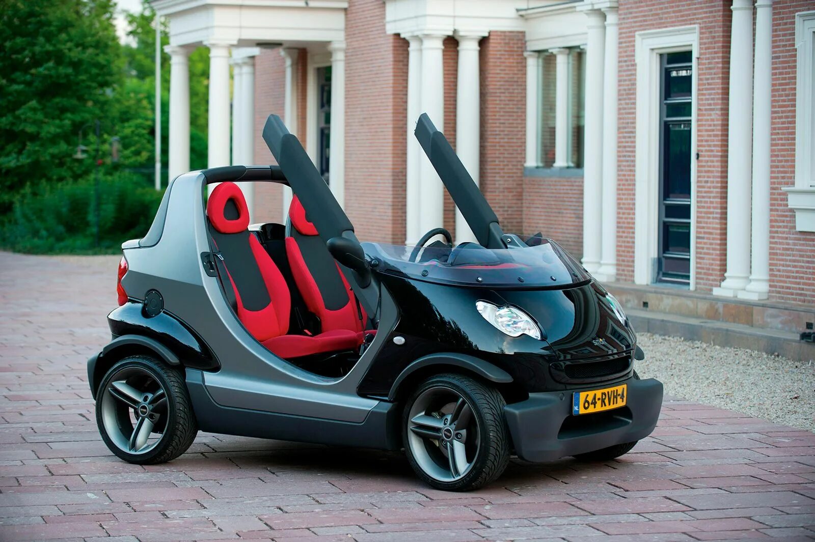 Смарт менее. Smart crossblade. мерседес смарт. мерседес смарт 2002. smart fortwo crossblade.