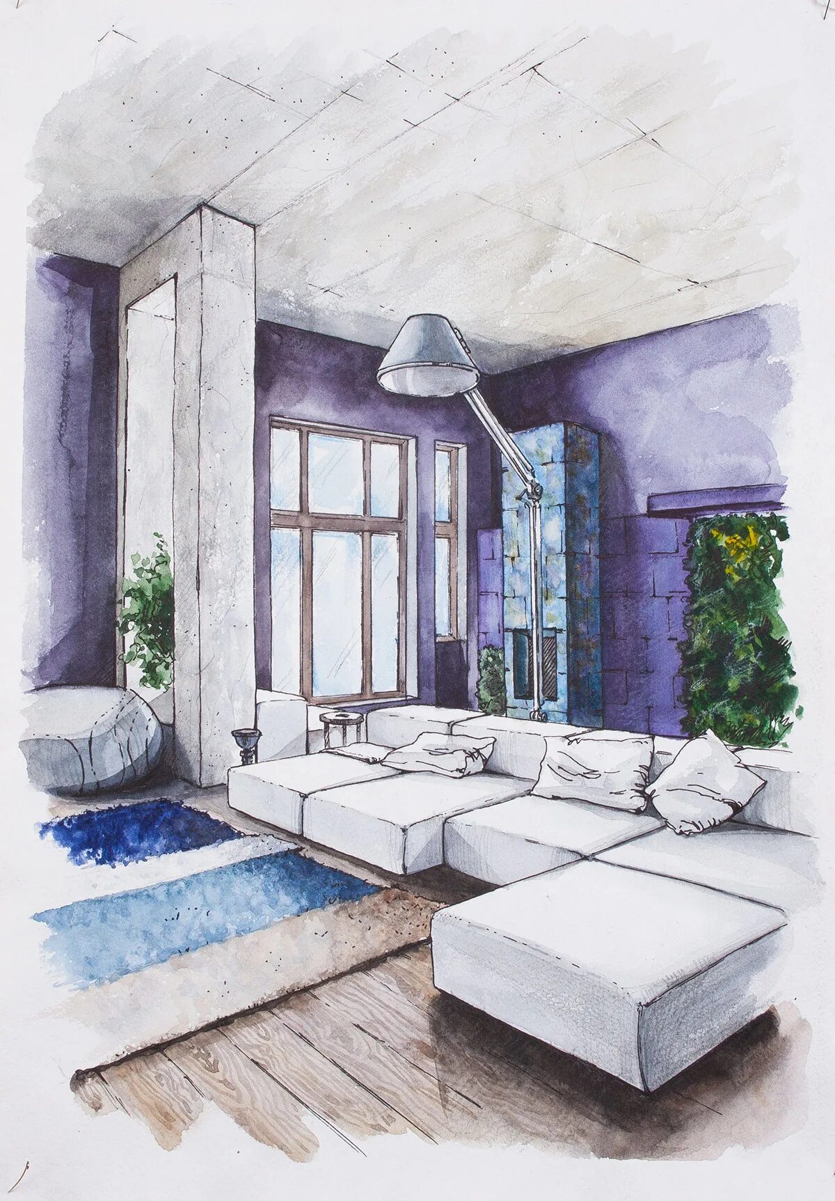 Девушка дизайнер интерьера рисунки. Скетч интерьера. Эскиз интерьера. Sketch design. Скетч интерьера.