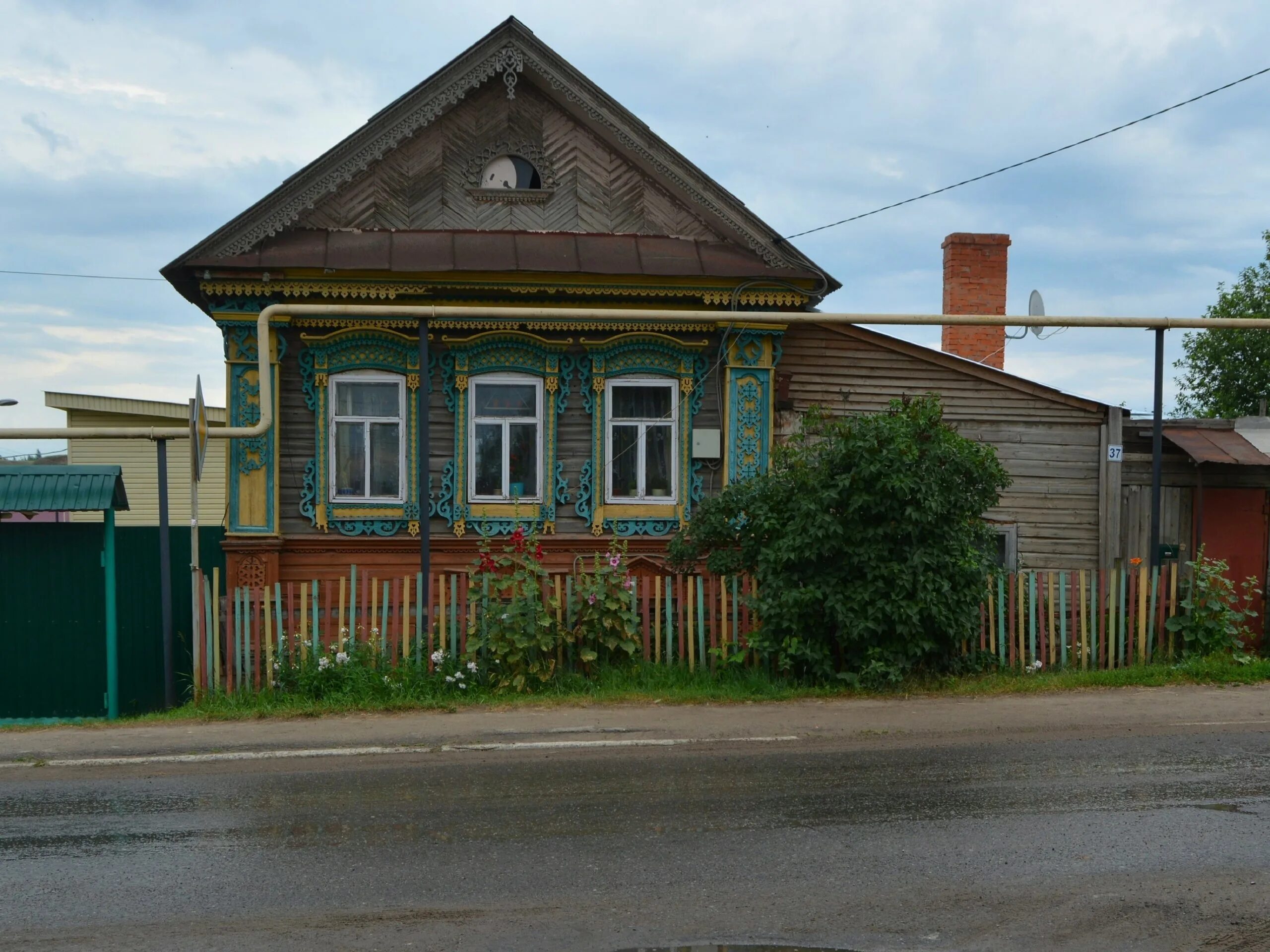 Мариинский посад дома. Марьин Посад Чувашия. Ул Ленинская, Мариинский Посад. Мариинский Посад улица Мариинская. Купеческий дом Мариинский Посад.