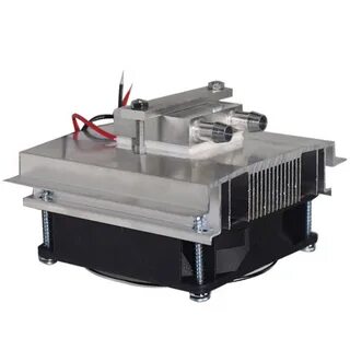 Cooler system