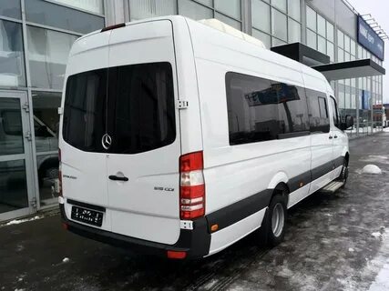 Спринтер 515