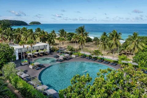 Pulman phuket karon beach