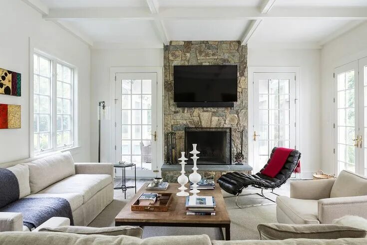 A chic wine country residence boasts amazing entertaining spaces Bedroom design,
