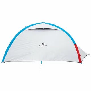 2 fresh black quechua