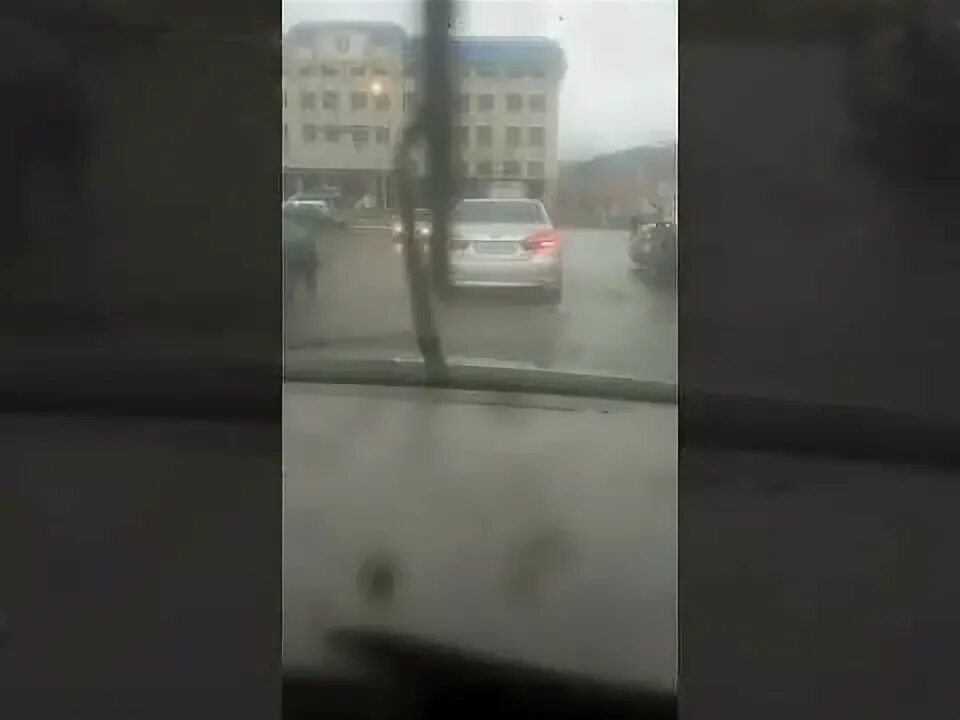 Ланцов сын петра 4 потоп. Ланцов сын петра 4 потоп