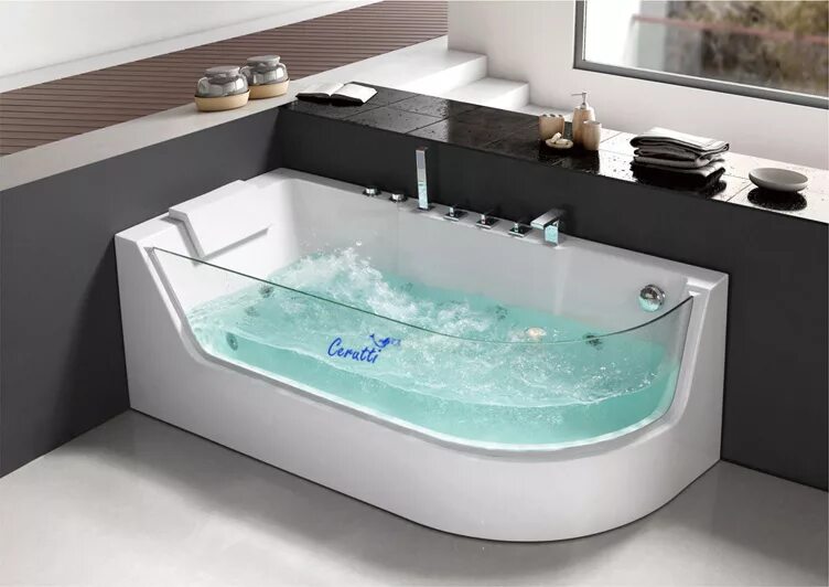 Spas c