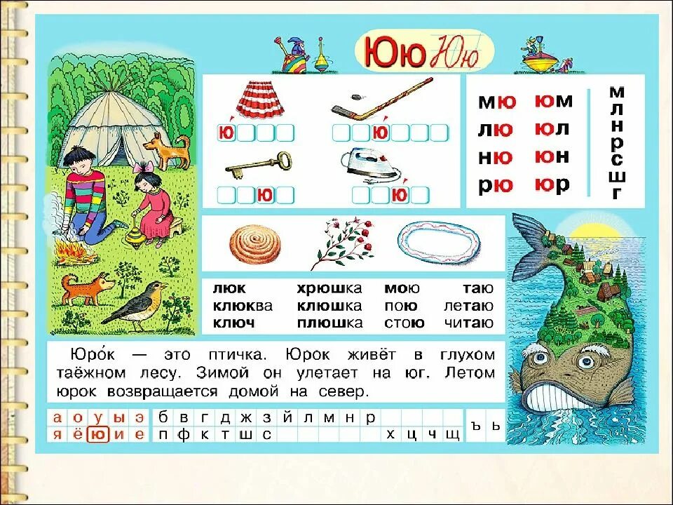 Стр ю