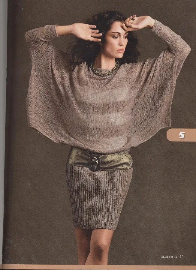 Модные фасоны вязаных безрукавок. Современные вязаные вещи. Оригинальные вязаные жакеты. Креативное вязание для женщин. Дизайнерские вязаные вещи.