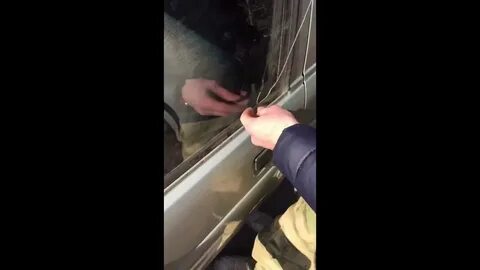 Двери без ключа чачача