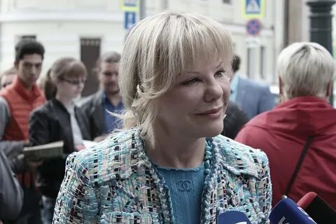 Актрисы ленкома